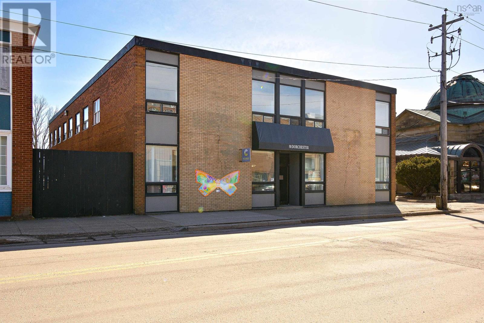 50 Dorchester Street, Sydney, Nova Scotia  B1P 5Z1 - Photo 3 - 202505341
