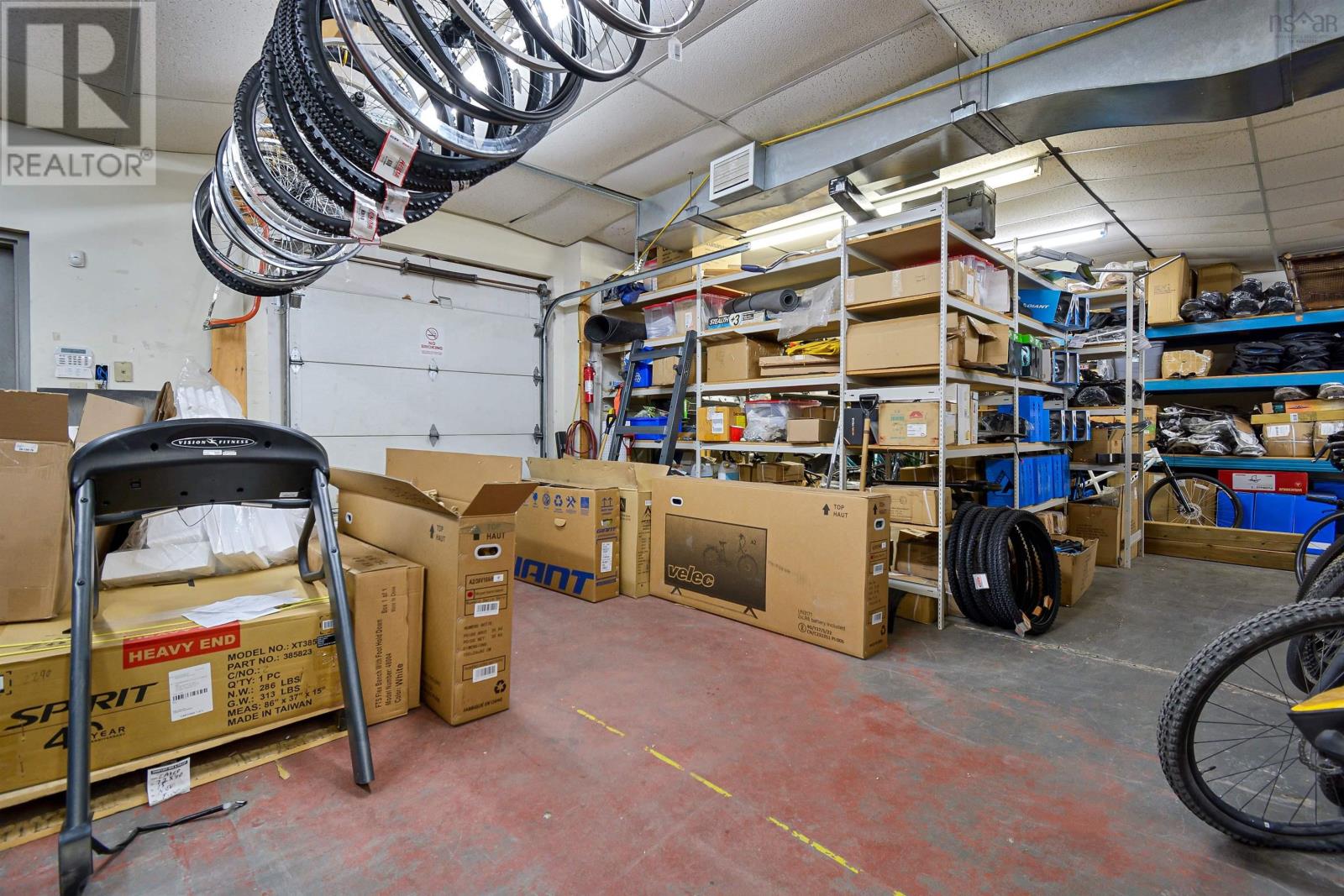 333 George Street, Sydney, Nova Scotia  B1P 1J7 - Photo 33 - 202505328