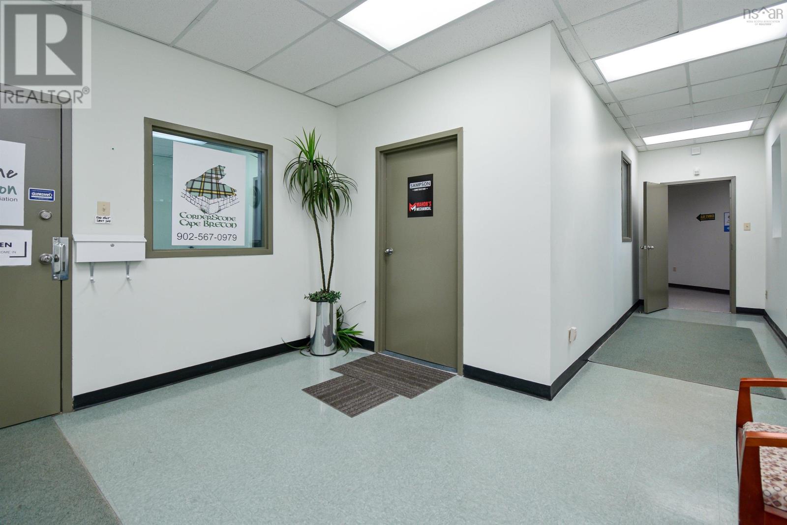 333 George Street, Sydney, Nova Scotia  B1P 1J7 - Photo 40 - 202505328