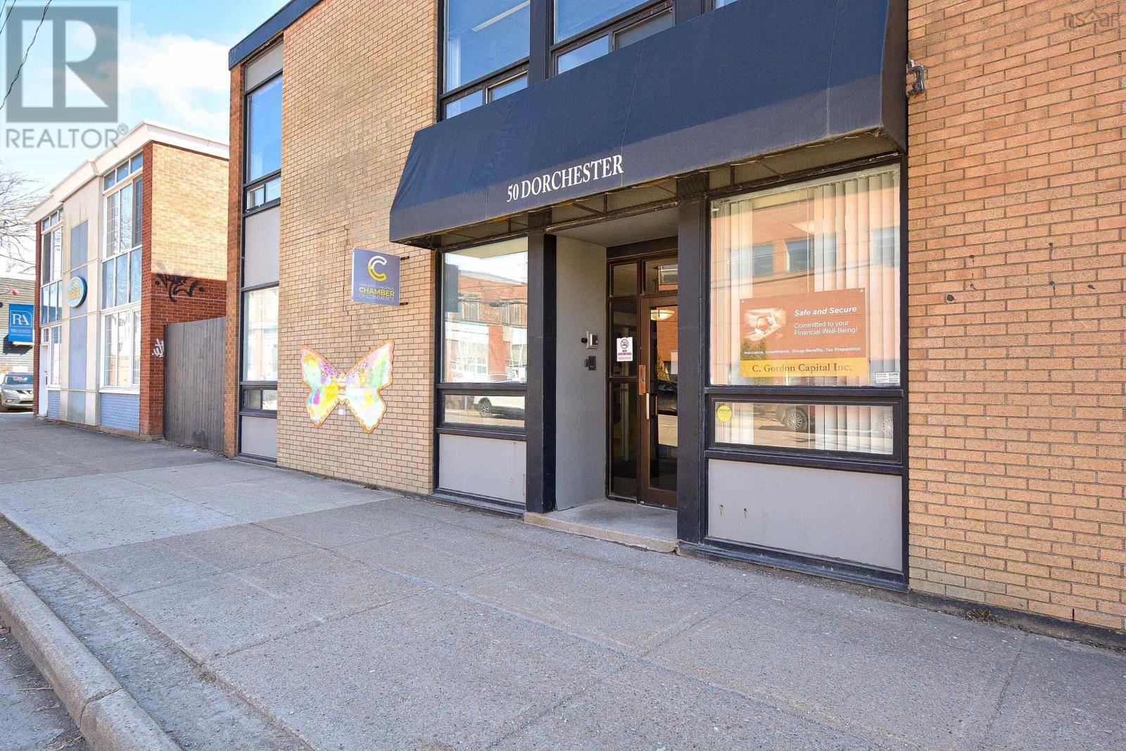 50 Dorchester Street, Sydney, Nova Scotia  B1P 5Z1 - Photo 4 - 202505341