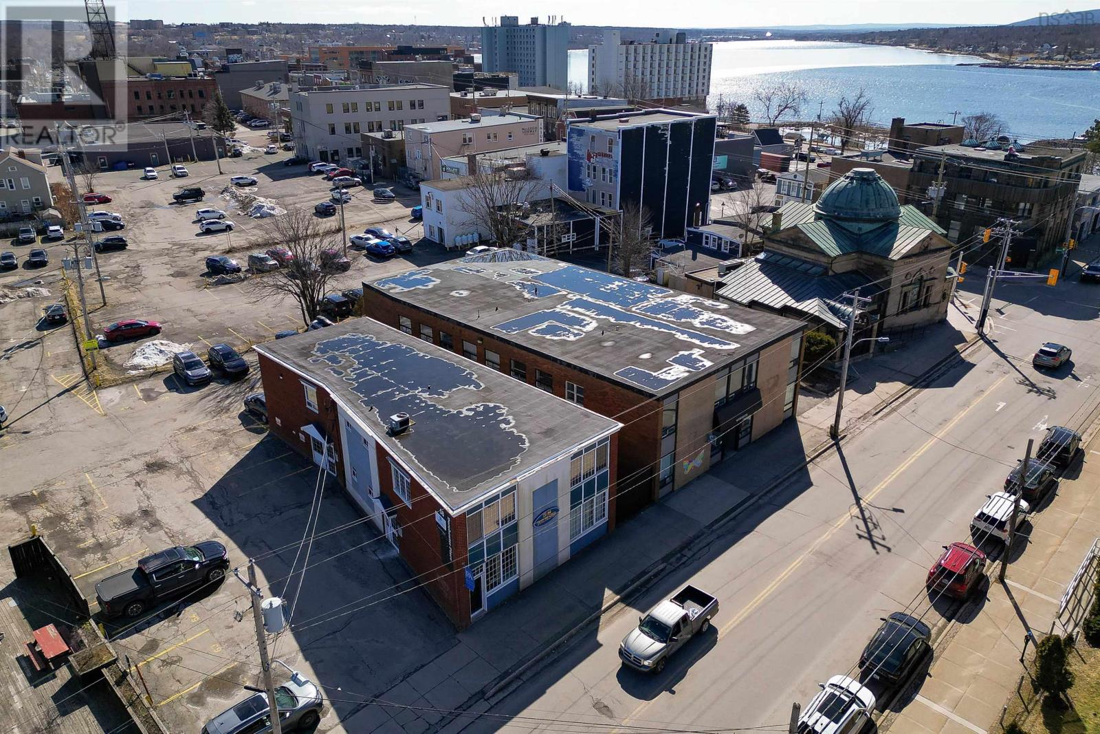 50 Dorchester Street, Sydney, Nova Scotia  B1P 5Z1 - Photo 50 - 202505341