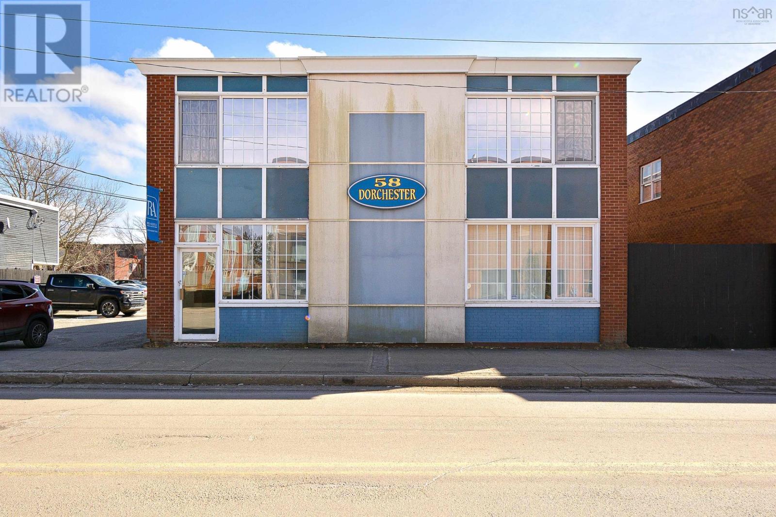 50 Dorchester Street, Sydney, Nova Scotia  B1P 5Z1 - Photo 30 - 202505341