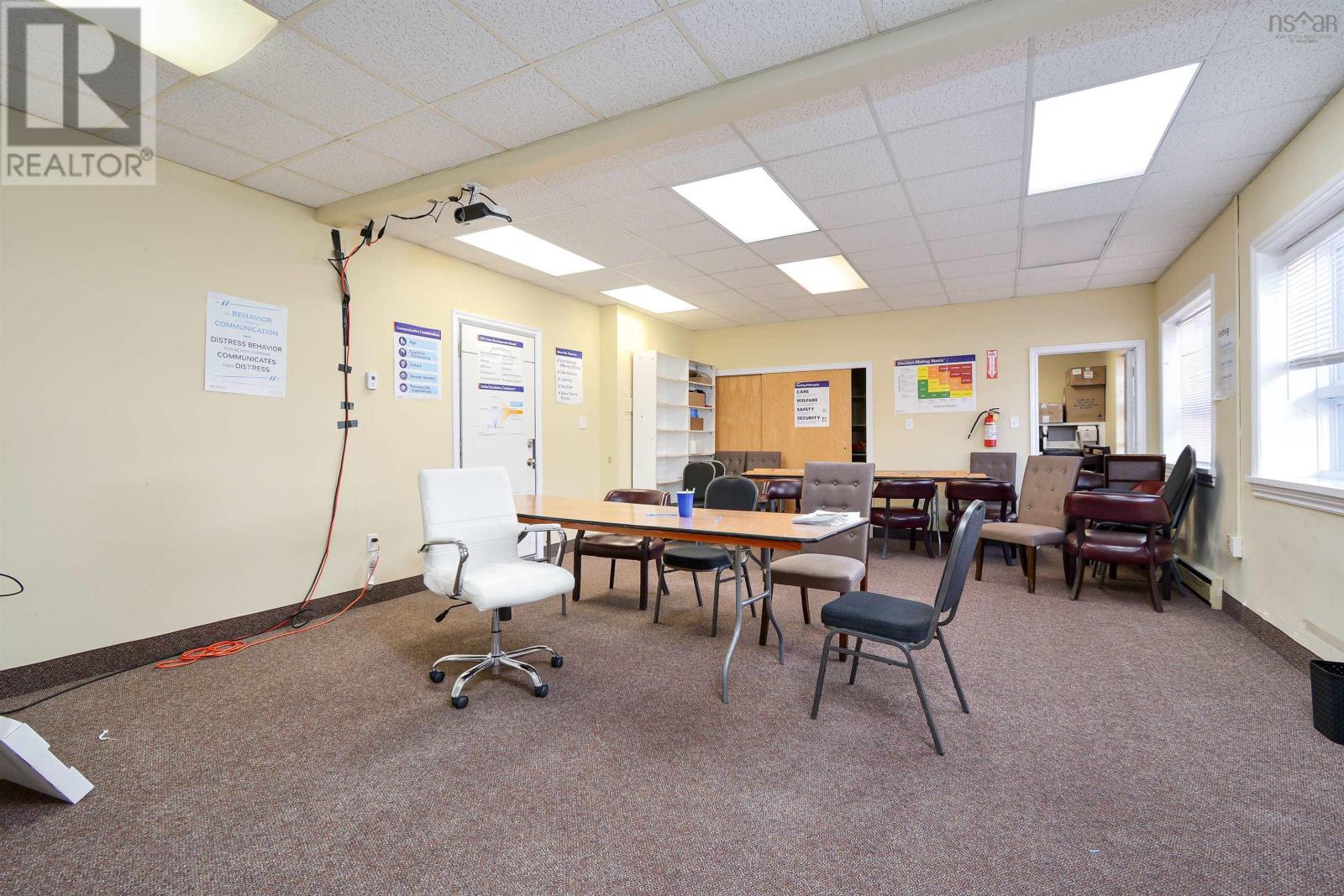 50 Dorchester Street, Sydney, Nova Scotia  B1P 5Z1 - Photo 35 - 202505341