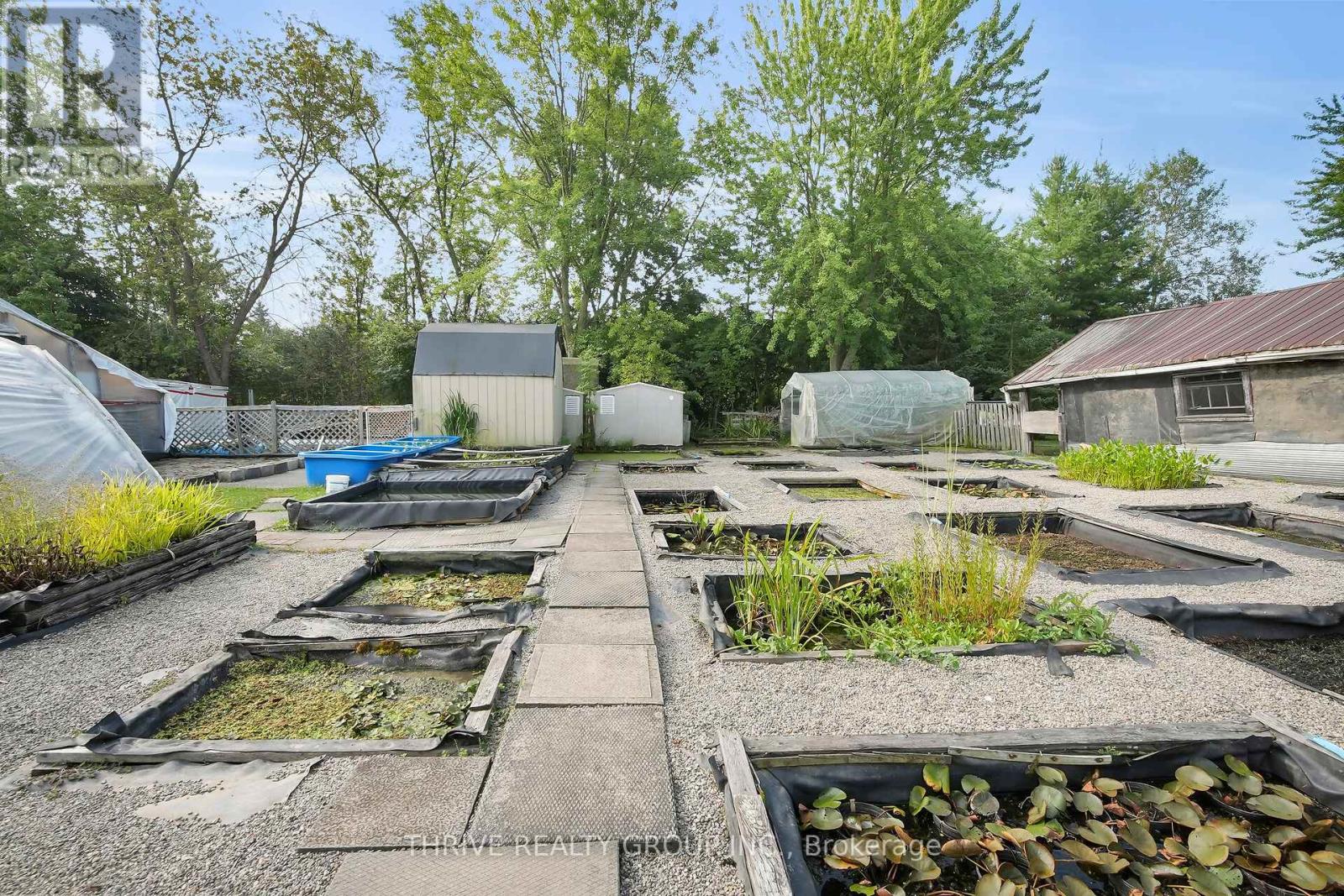 22049 Hyde Park Road, Middlesex Centre, Ontario  N0M 2A0 - Photo 13 - X12337930