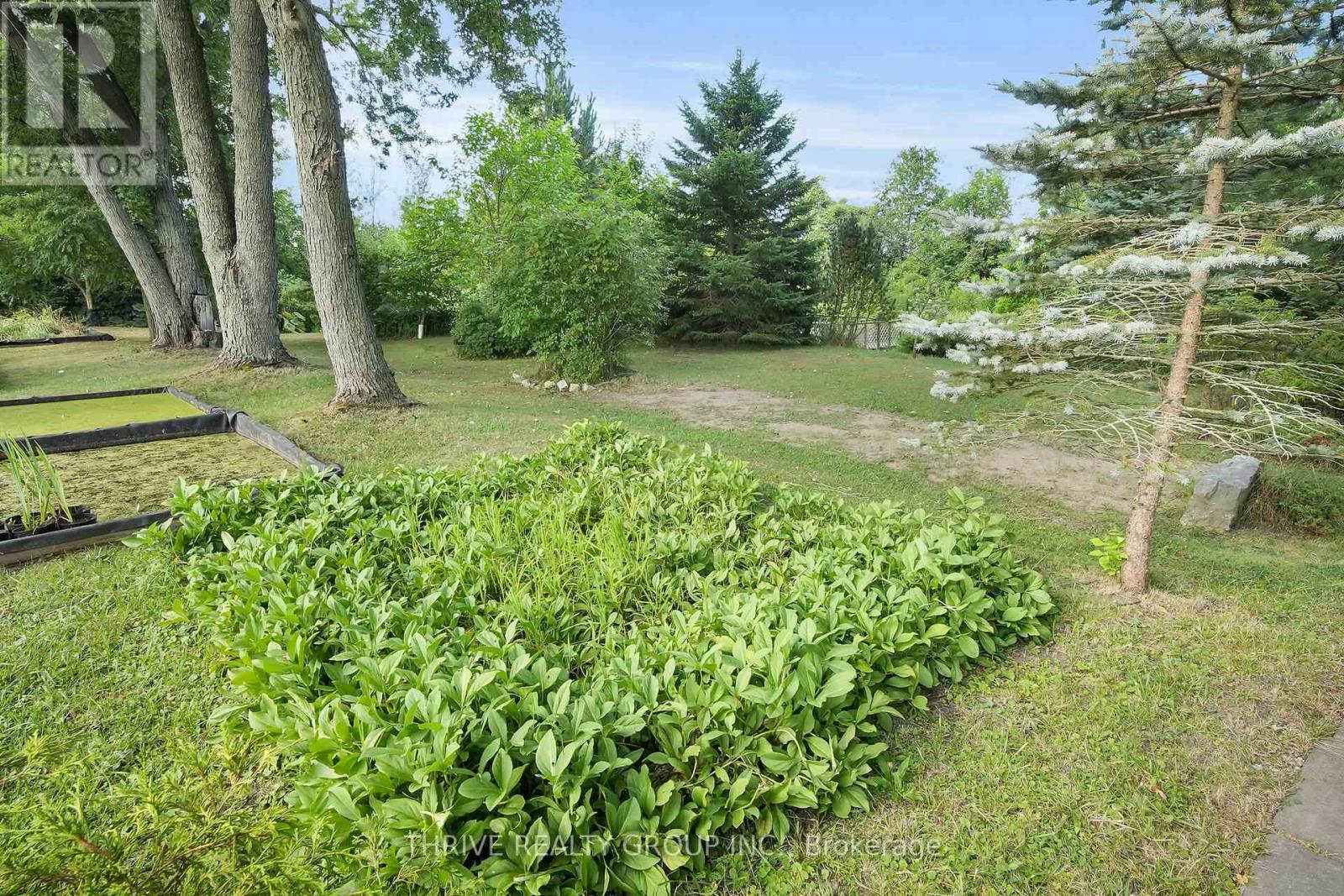22049 Hyde Park Road, Middlesex Centre, Ontario  N0M 2A0 - Photo 22 - X12337930