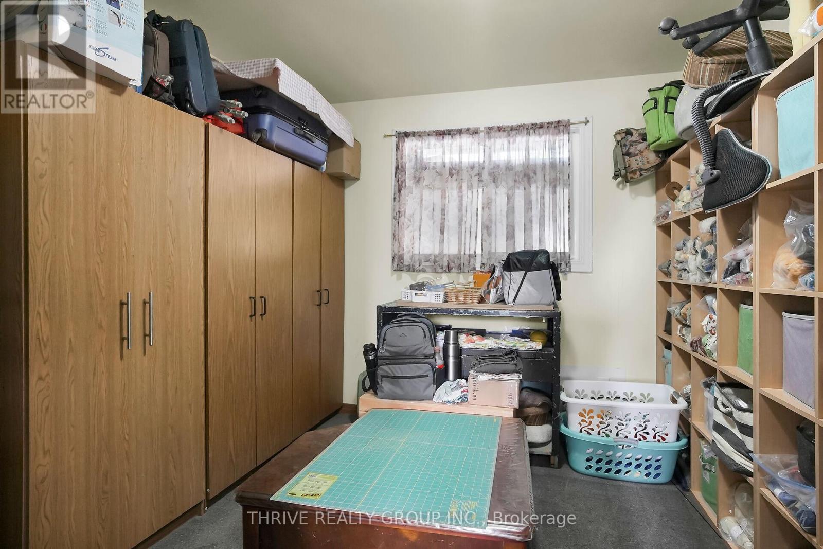 22049 Hyde Park Road, Middlesex Centre, Ontario  N0M 2A0 - Photo 48 - X12337930