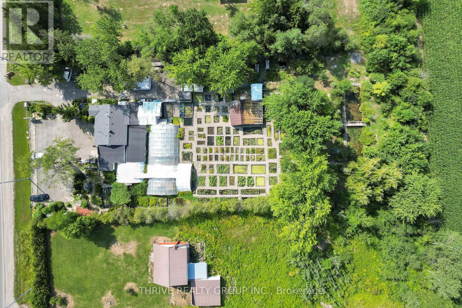 22049 Hyde Park Road, Middlesex Centre, Ontario  N0M 2A0 - Photo 6 - X12337930