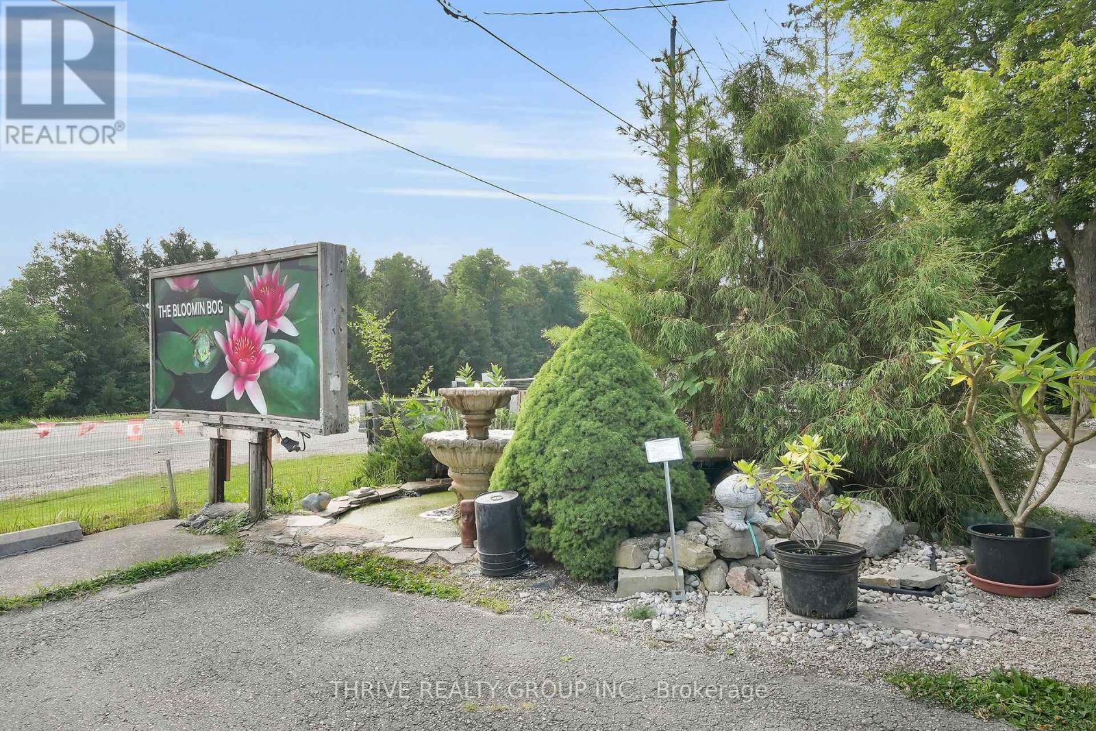 22049 HYDE PARK ROAD, Middlesex Centre, Ontario