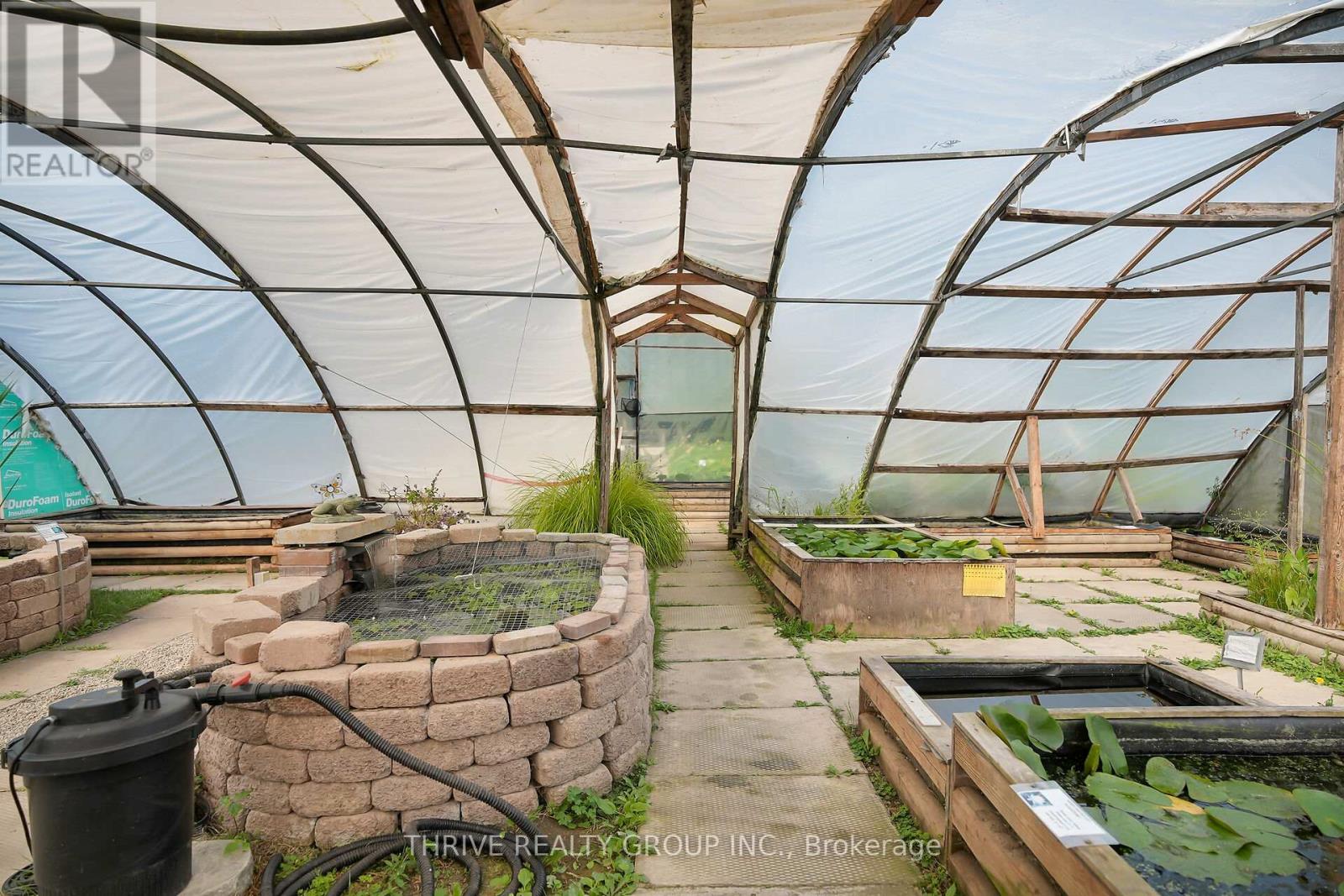 22049 Hyde Park Road, Middlesex Centre, Ontario  N0M 2A0 - Photo 40 - X12337935