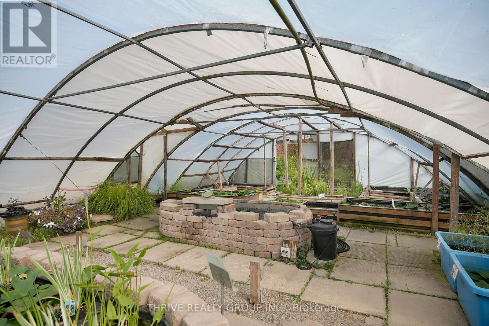 22049 Hyde Park Road, Middlesex Centre, Ontario  N0M 2A0 - Photo 41 - X12337935