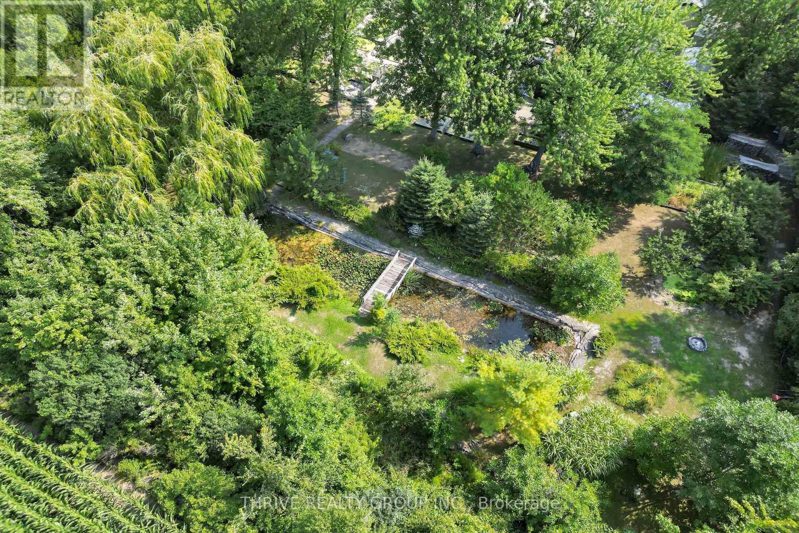 22049 Hyde Park Road, Middlesex Centre, Ontario  N0M 2A0 - Photo 7 - X12337935