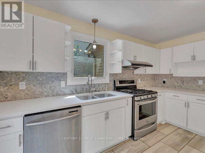 213 Bournemouth Drive E, London East, Ontario  N5V 4S8 - Photo 13 - X12338004