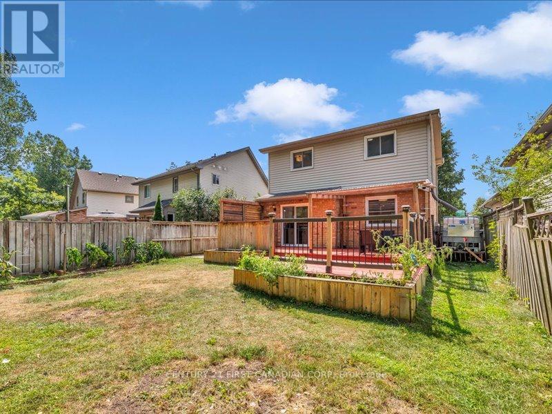 213 Bournemouth Drive E, London East, Ontario  N5V 4S8 - Photo 37 - X12338004