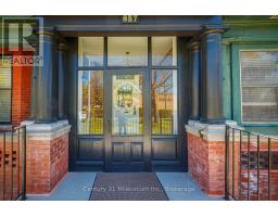 101 - 637 HURONTARIO STREET, collingwood, Ontario