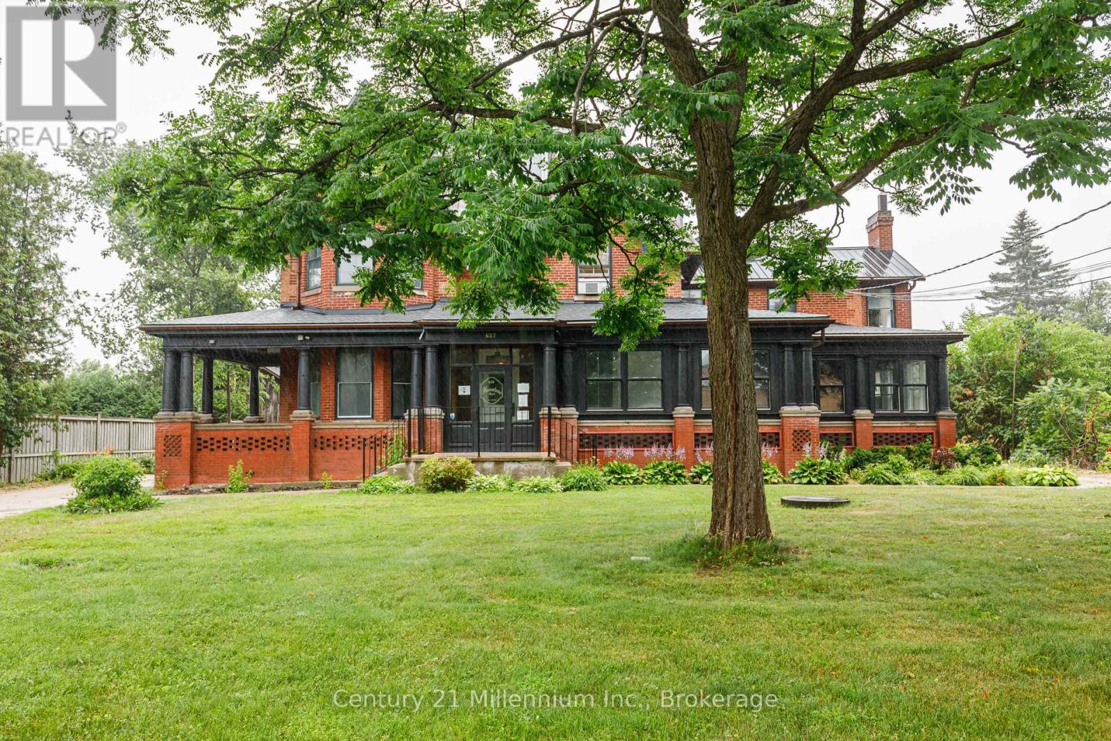 101 - 637 Hurontario Street, Collingwood, Ontario  L9Y 2N6 - Photo 20 - S12337498