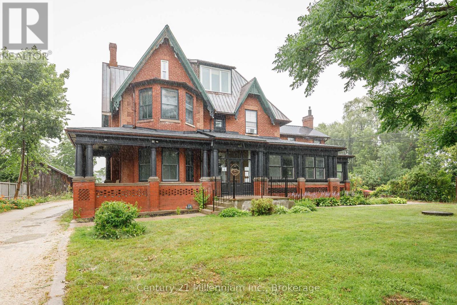 101 - 637 Hurontario Street, Collingwood, Ontario  L9Y 2N6 - Photo 21 - S12337498