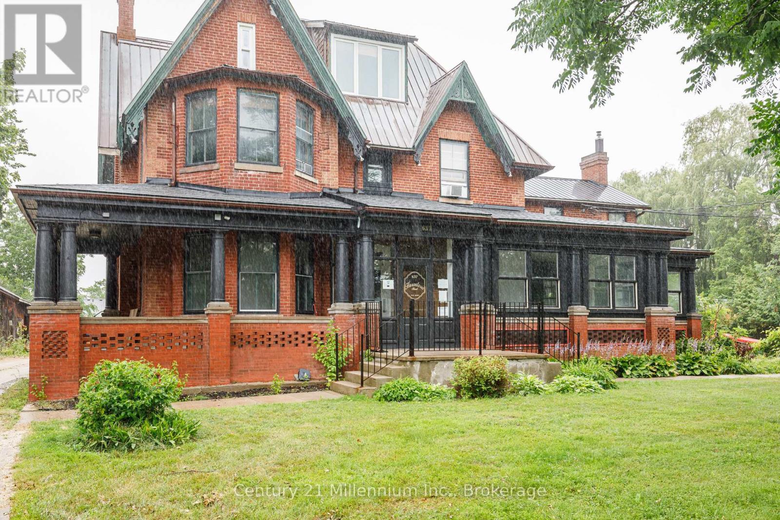 101 - 637 Hurontario Street, Collingwood, Ontario  L9Y 2N6 - Photo 22 - S12337498