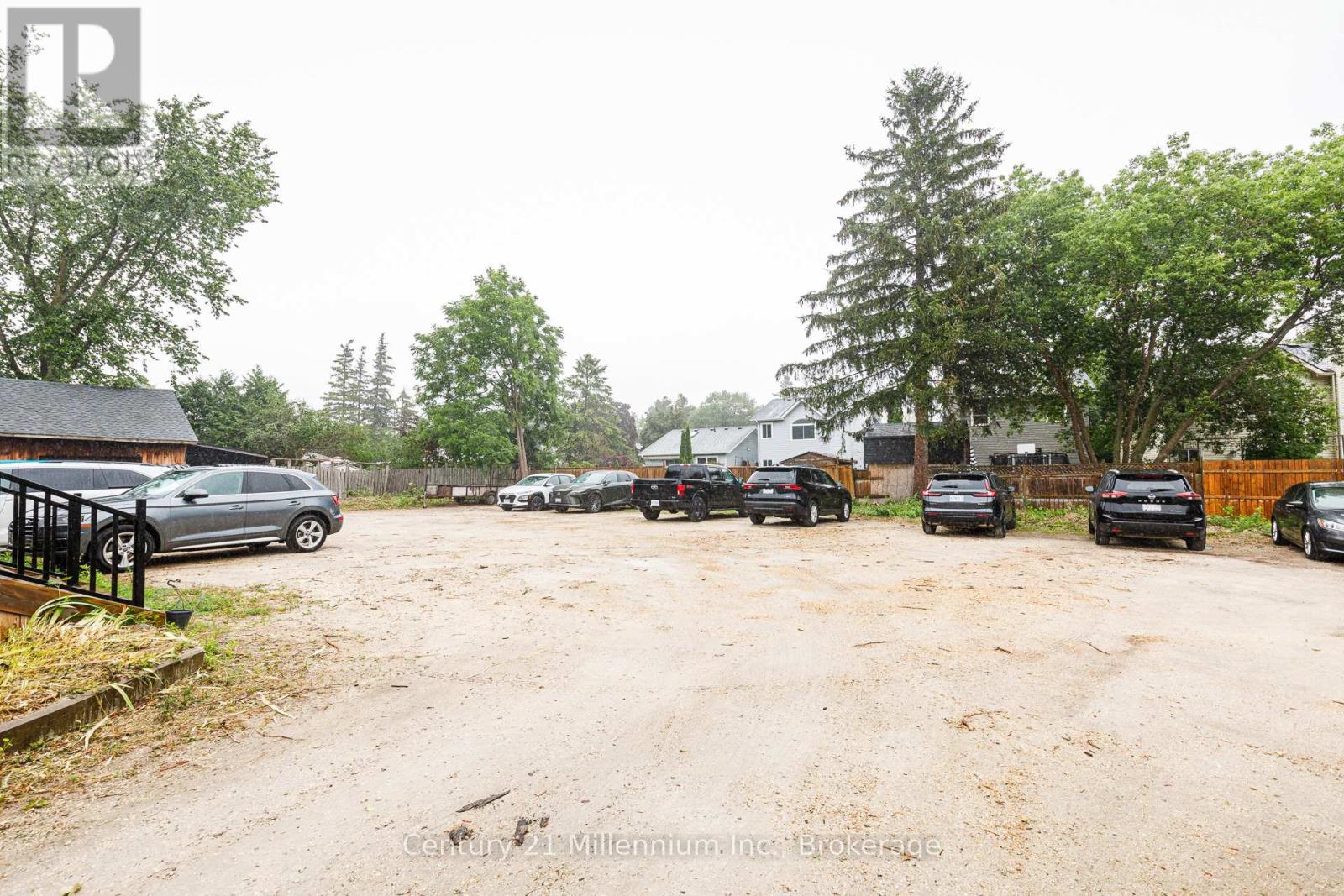101 - 637 Hurontario Street, Collingwood, Ontario  L9Y 2N6 - Photo 36 - S12337498