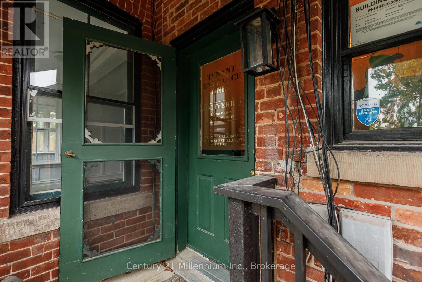 101 - 637 Hurontario Street, Collingwood, Ontario  L9Y 2N6 - Photo 32 - S12337498