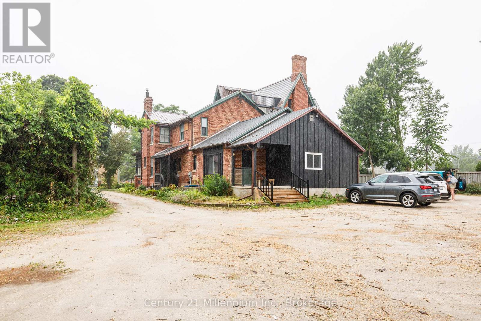 101 - 637 Hurontario Street, Collingwood, Ontario  L9Y 2N6 - Photo 38 - S12337498