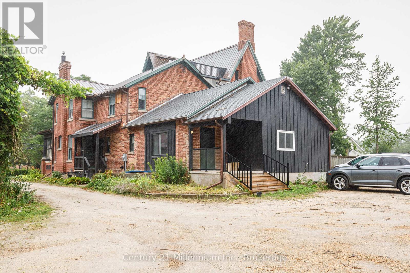 101 - 637 Hurontario Street, Collingwood, Ontario  L9Y 2N6 - Photo 28 - S12337498