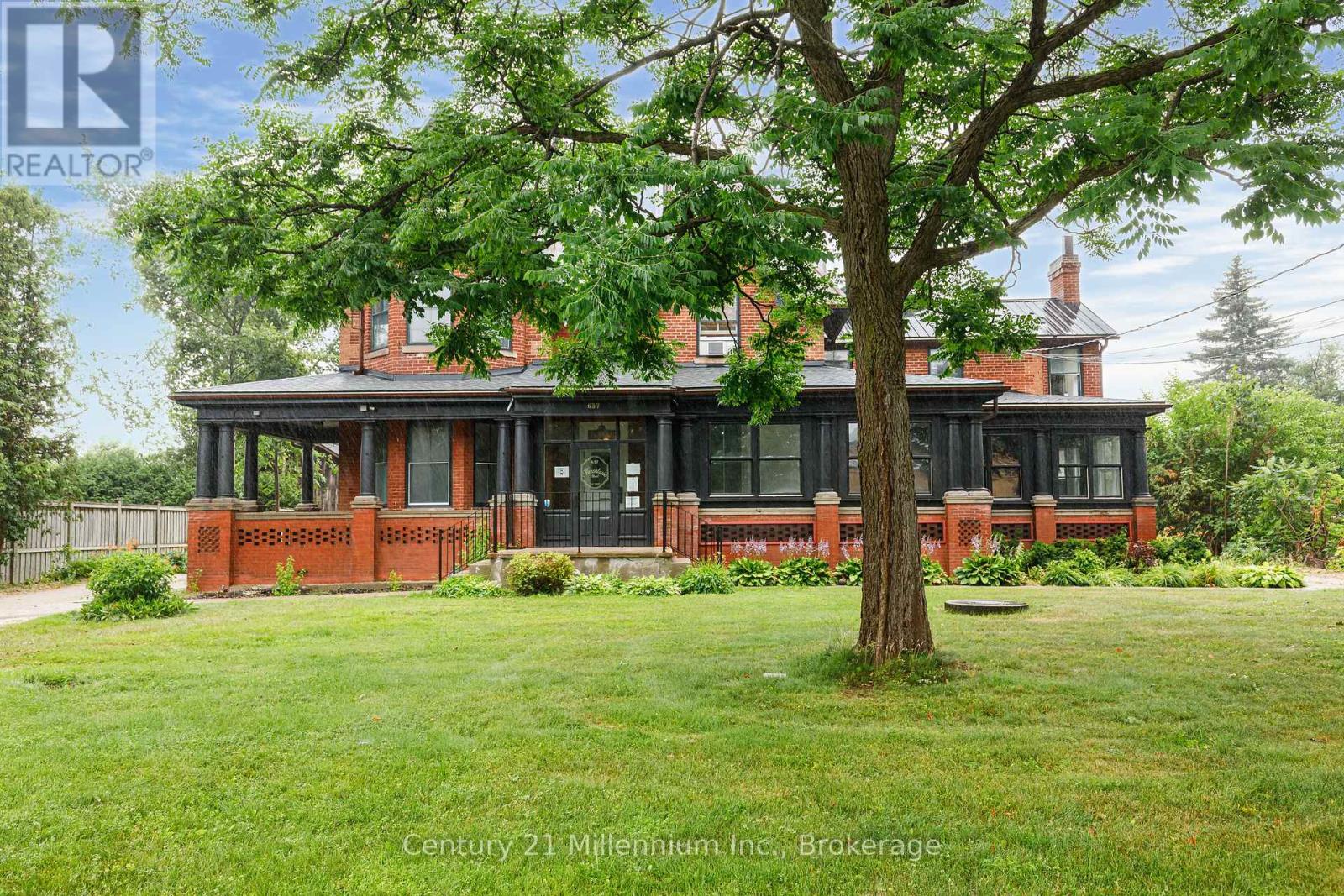 102 - 637 Hurontario Street, Collingwood, Ontario  L9Y 2N6 - Photo 29 - S12337520