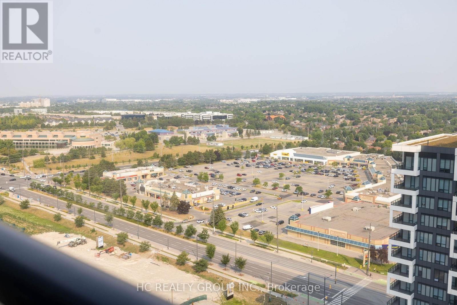 2710 - 8 Water Walk Drive, Markham, Ontario  L3R 6L4 - Photo 23 - N12337850