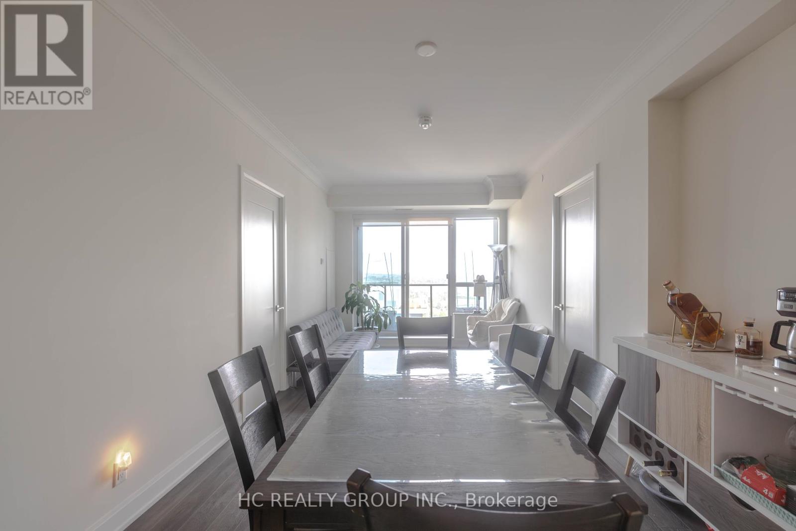 2710 - 8 Water Walk Drive, Markham, Ontario  L3R 6L4 - Photo 5 - N12337850