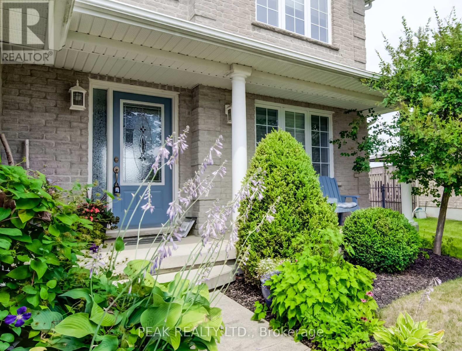 24 Applewood Street, Blandford-Blenheim, Ontario  N0J 1S0 - Photo 44 - X12121902