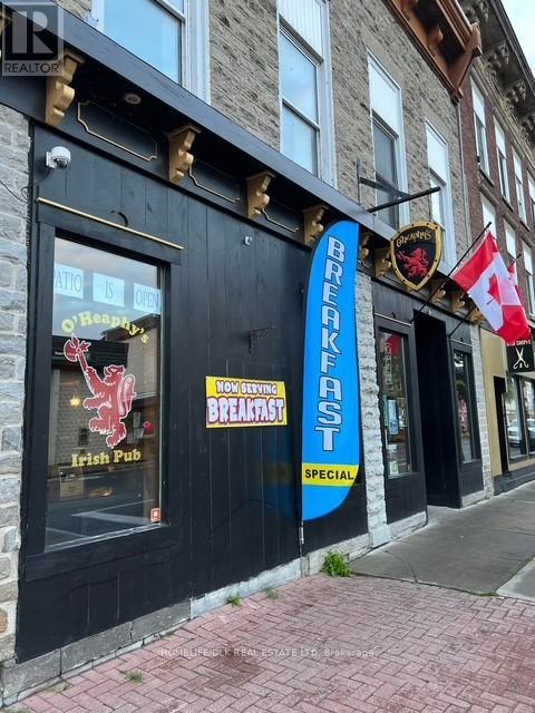 101-109 King Street, Prescott, Ontario  K0E 1T0 - Photo 2 - X12334852