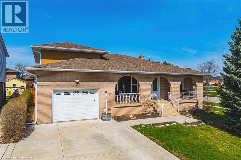 Property at 95 ELLINGTON Avenue image 1