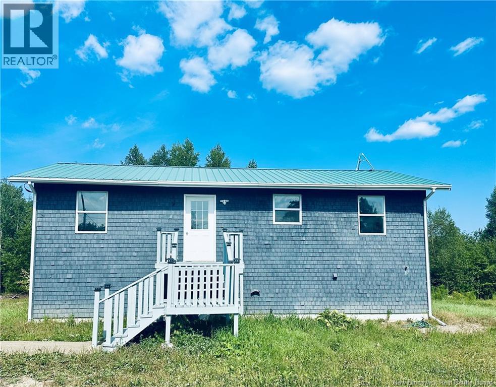 189 Upper Mills Road, Upper Mills, New Brunswick  E3L 3E8 - Photo 1 - NB118140