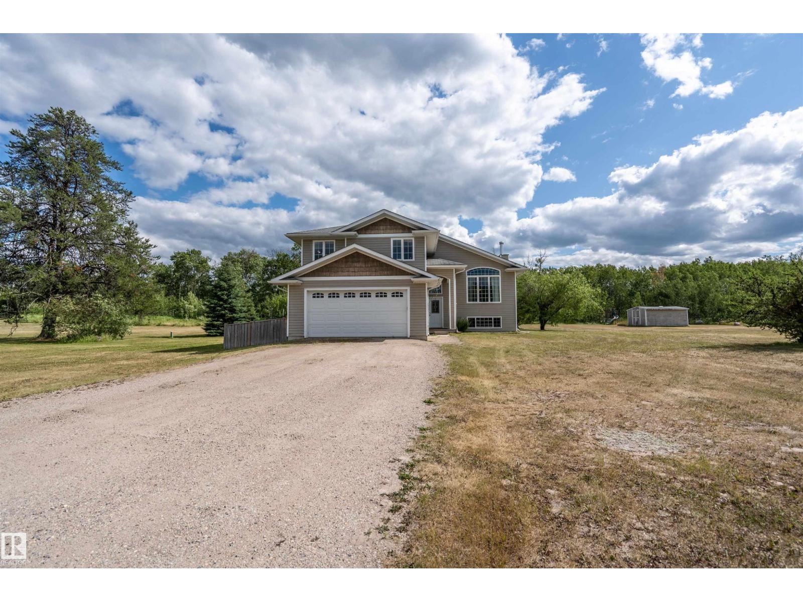 10 63319 Rge Rd 435, Rural Bonnyville M.d., Alberta  T9M 1P1 - Photo 33 - E4448095