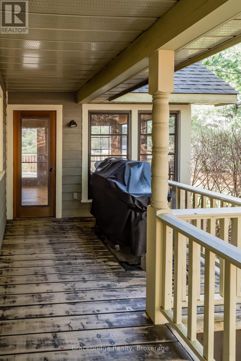 Carling 2 W5 - 3876 Muskoka Road 118 Road W, Muskoka Lakes, Ontario  P0B 1J0 - Photo 29 - X12337938