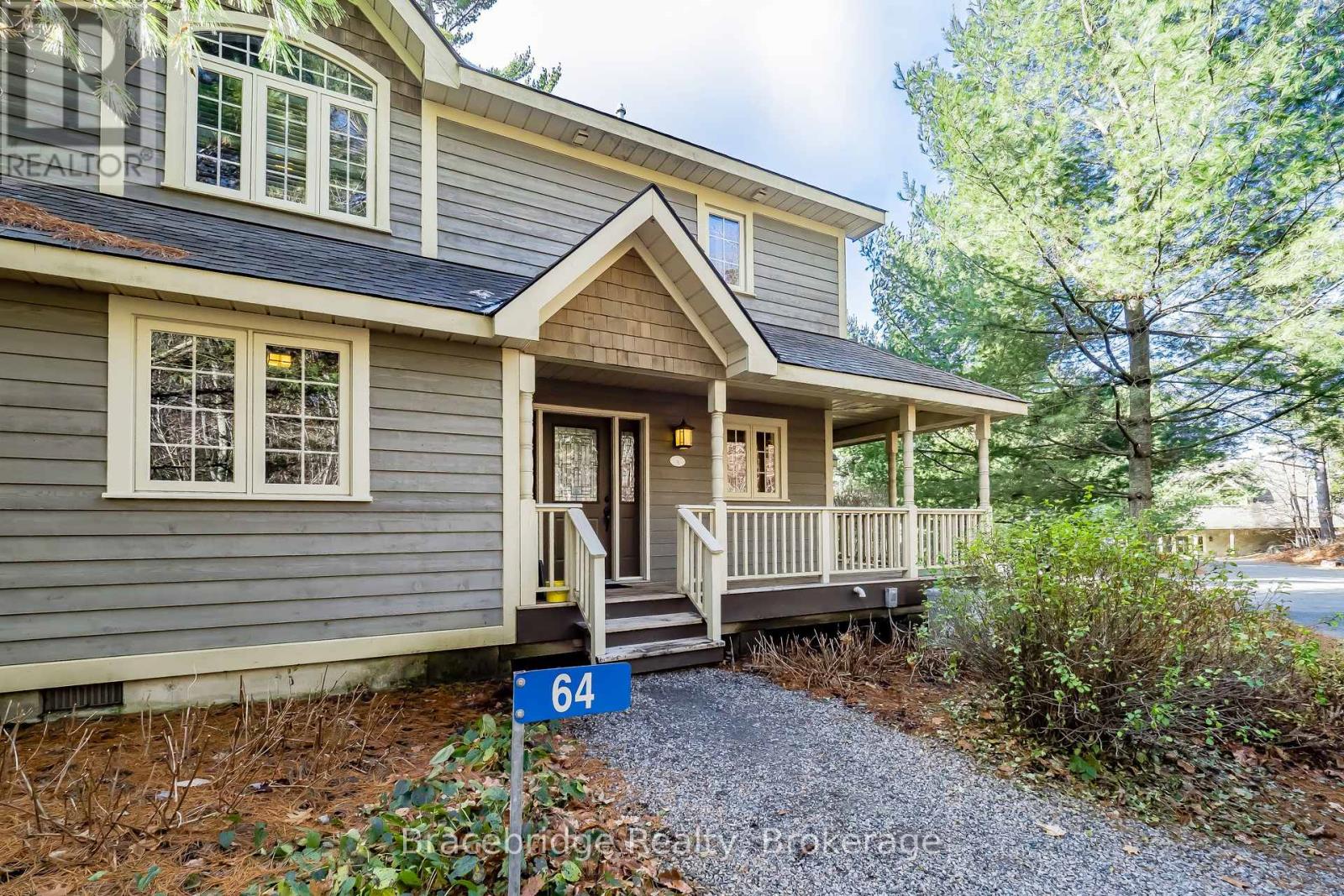 Carling 2 W5 - 3876 Muskoka Road 118 Road W, Muskoka Lakes, Ontario  P0B 1J0 - Photo 3 - X12337938