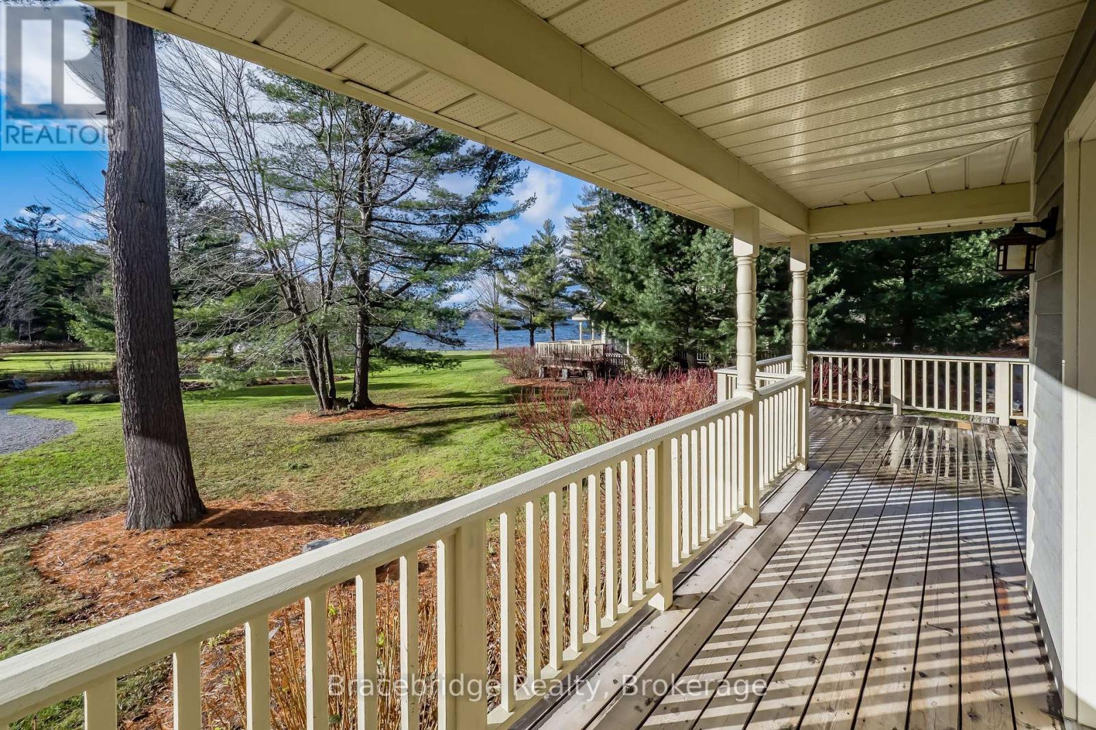 Carling 2 W5 - 3876 Muskoka Road 118 Road W, Muskoka Lakes, Ontario  P0B 1J0 - Photo 30 - X12337938