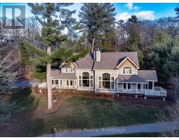 CARLING 2 W5 - 3876 MUSKOKA ROAD 118 ROAD W, muskoka lakes (medora), Ontario