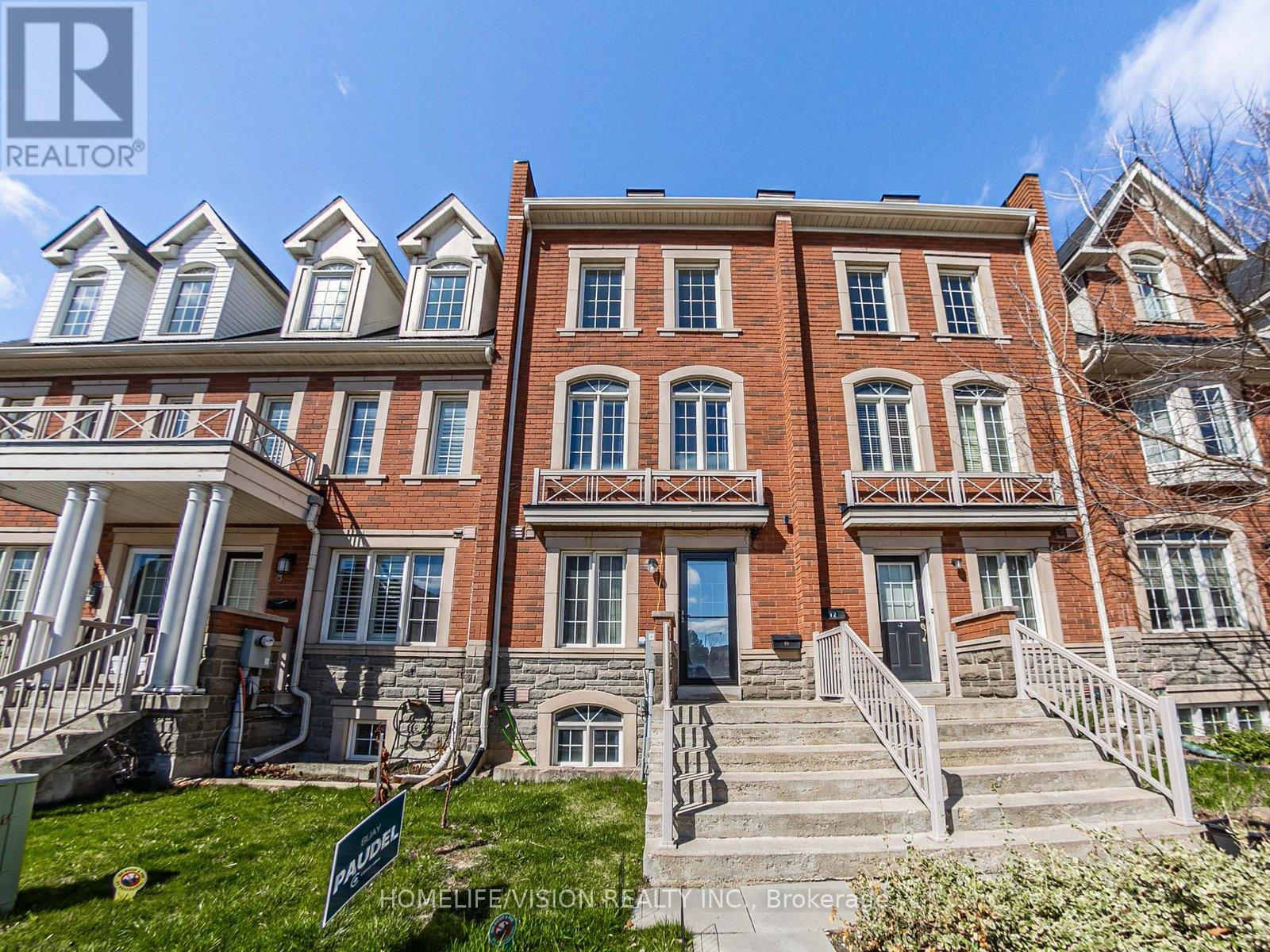 Property at 10 ODOARDO DISANTO CIRCLE W image 1