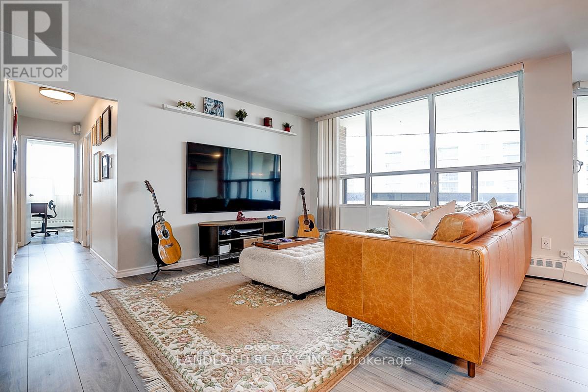 1606 - 335 Mill Road, Toronto, Ontario  M9C 1Y6 - Photo 11 - W12337886