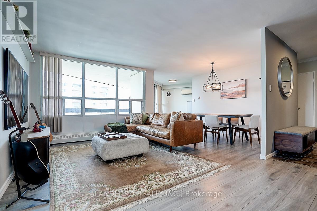 1606 - 335 Mill Road, Toronto, Ontario  M9C 1Y6 - Photo 13 - W12337886