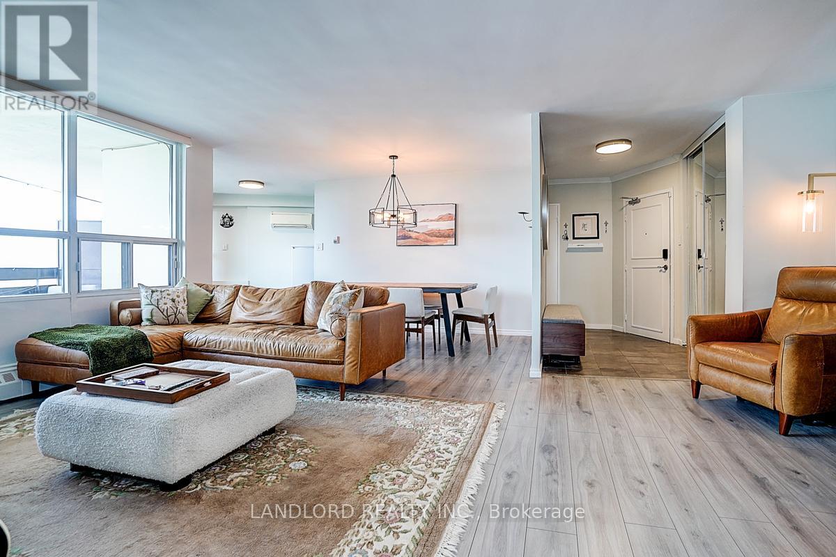 1606 - 335 Mill Road, Toronto, Ontario  M9C 1Y6 - Photo 14 - W12337886