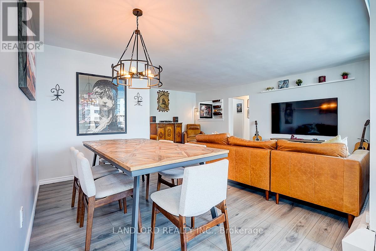 1606 - 335 Mill Road, Toronto, Ontario  M9C 1Y6 - Photo 19 - W12337886