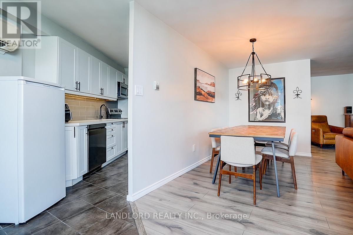 1606 - 335 Mill Road, Toronto, Ontario  M9C 1Y6 - Photo 20 - W12337886