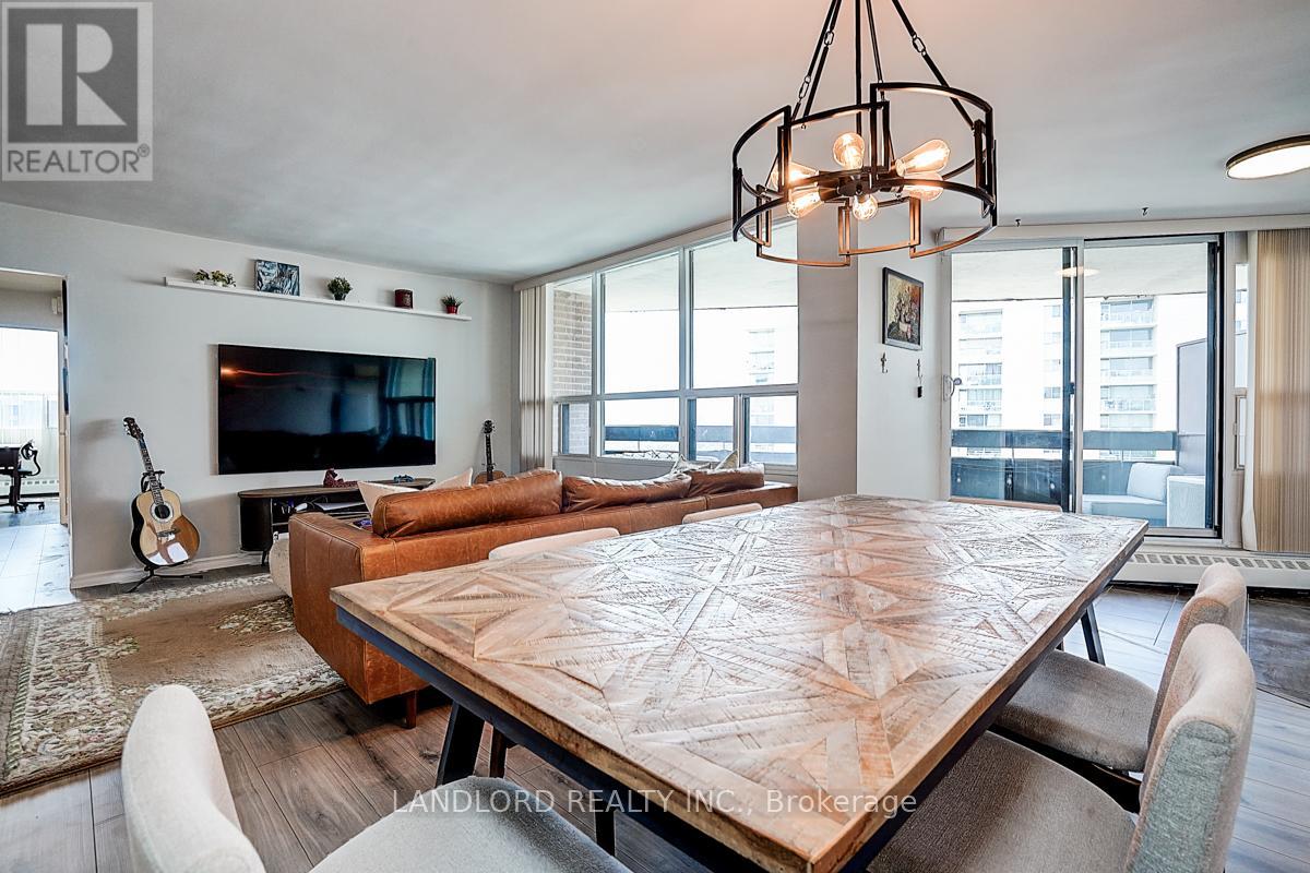 1606 - 335 Mill Road, Toronto, Ontario  M9C 1Y6 - Photo 22 - W12337886