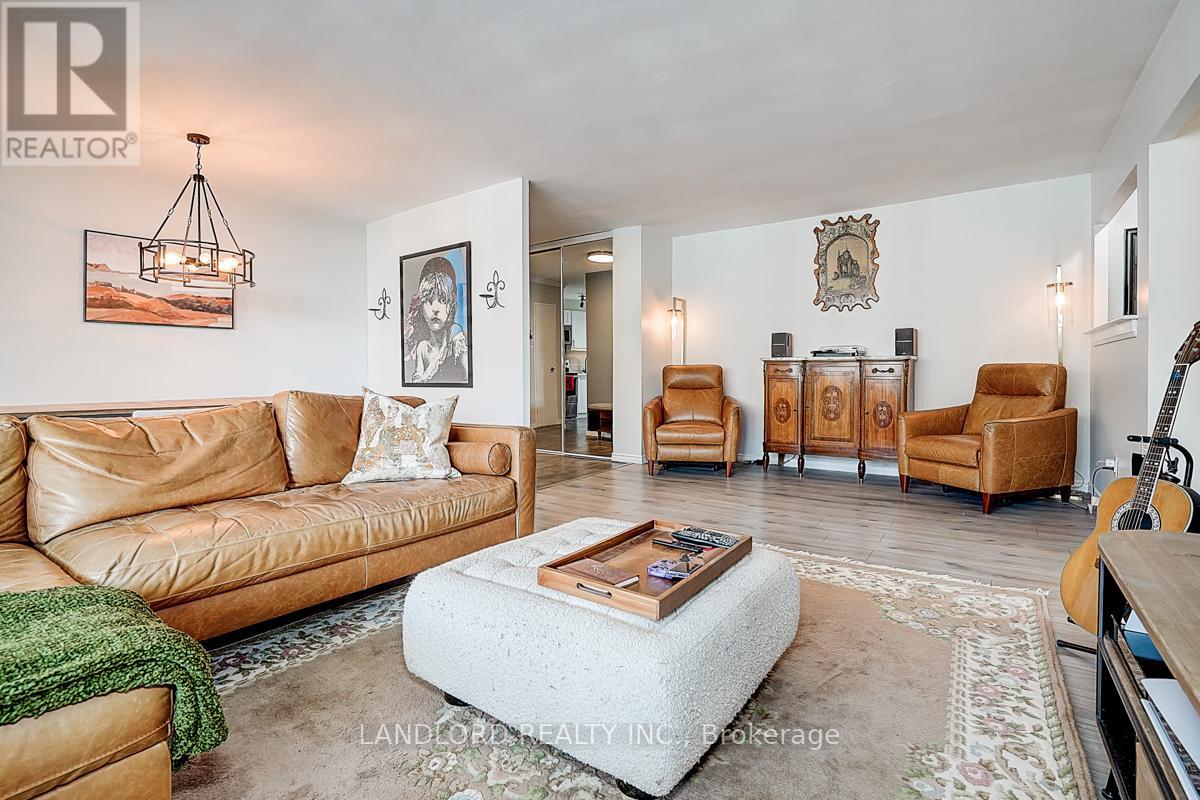 1606 - 335 Mill Road, Toronto, Ontario  M9C 1Y6 - Photo 23 - W12337886