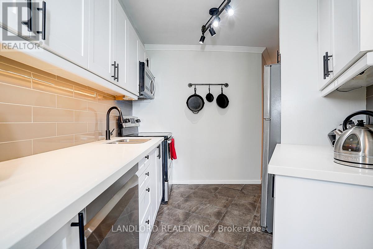 1606 - 335 Mill Road, Toronto, Ontario  M9C 1Y6 - Photo 27 - W12337886