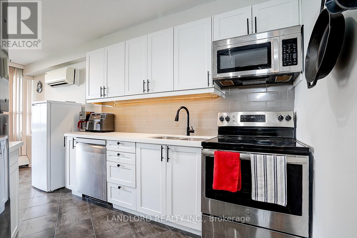 1606 - 335 Mill Road, Toronto, Ontario  M9C 1Y6 - Photo 28 - W12337886