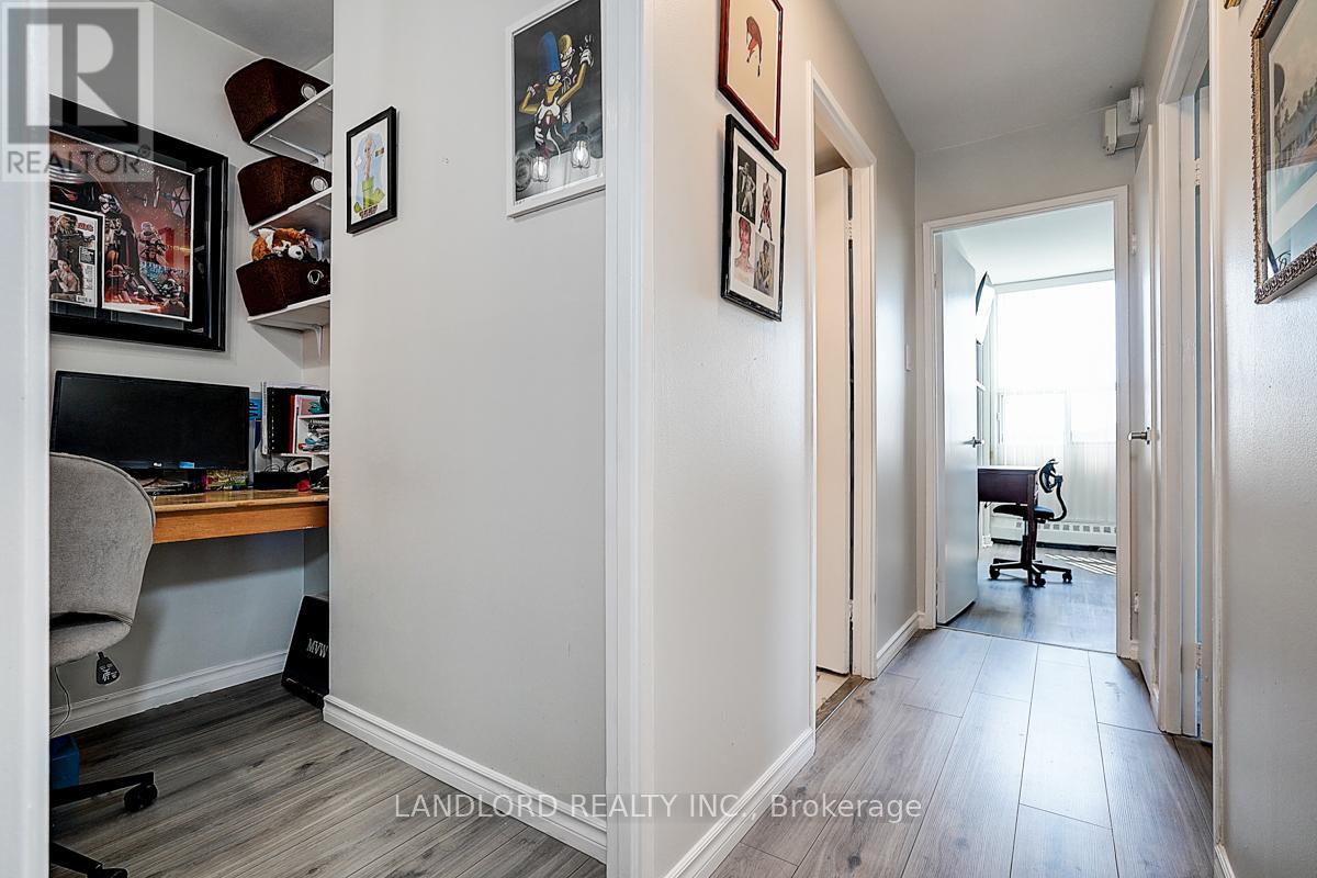 1606 - 335 Mill Road, Toronto, Ontario  M9C 1Y6 - Photo 31 - W12337886