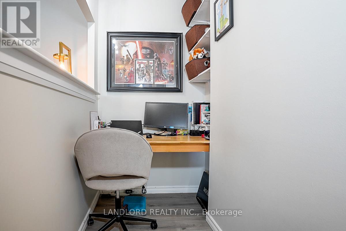 1606 - 335 Mill Road, Toronto, Ontario  M9C 1Y6 - Photo 32 - W12337886