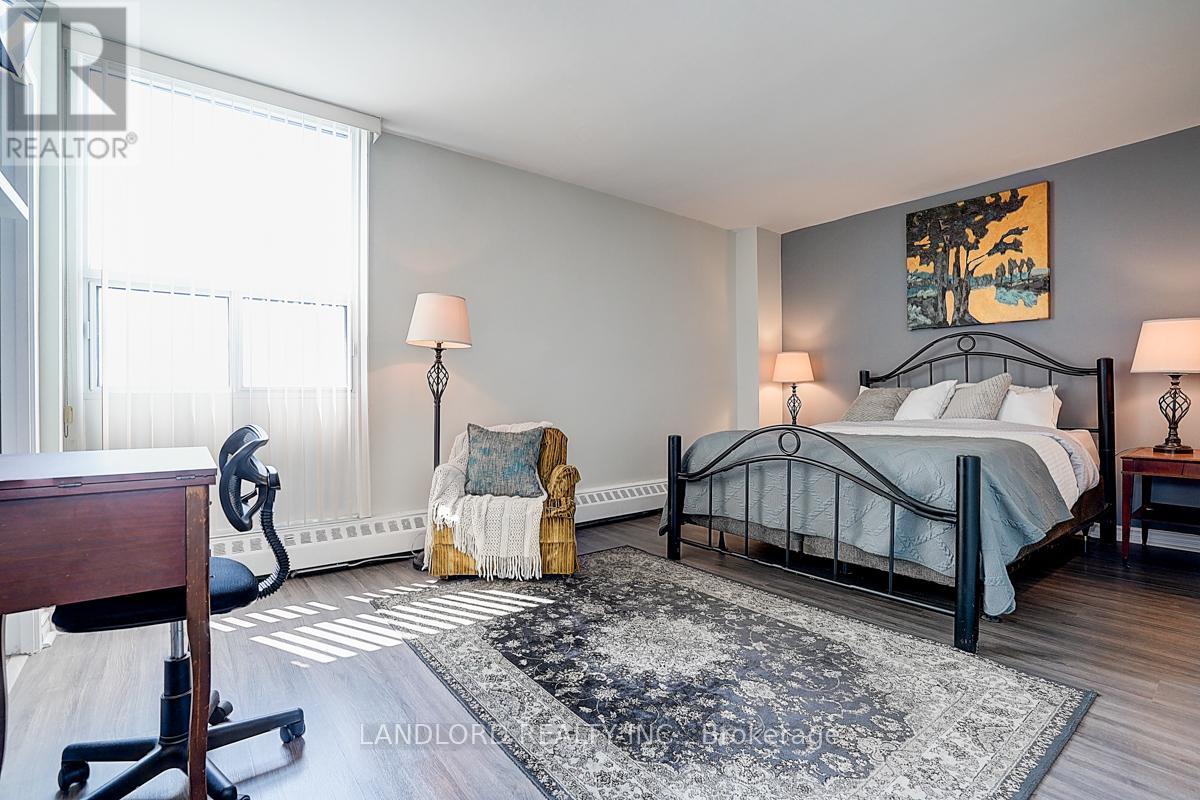 1606 - 335 Mill Road, Toronto, Ontario  M9C 1Y6 - Photo 34 - W12337886